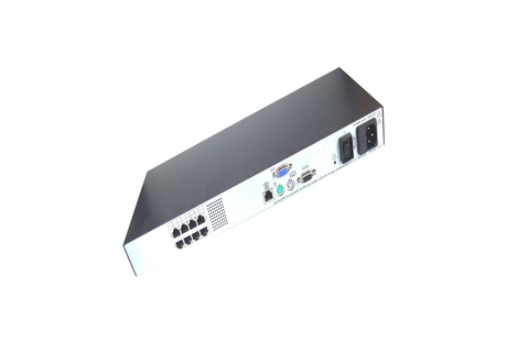 Dell 180AS 8 Ports Switch