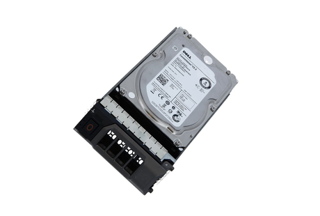 Dell 1P7DP 6GBPS Hard Drive