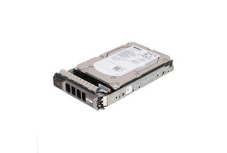 Dell 400-ADPD 600GB 6GBPS Hard Disk