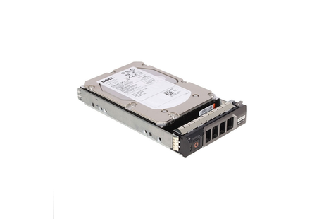 Dell 400-ADPD 600GB SAS Hard Drive