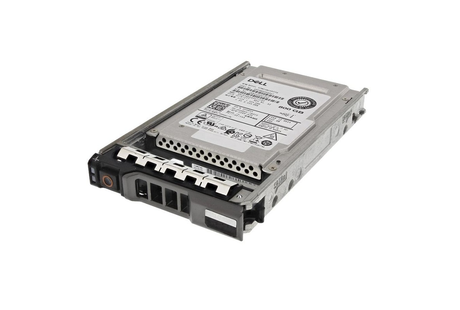 Dell 400-AJQW 12GBPS Hard Drive