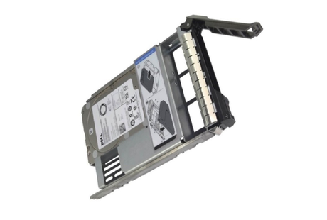 Dell 400-AJSC SAS 12GBPS Hard Disk