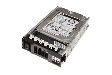 Dell 400-APFZ SAS 12GBPS Hard Disk