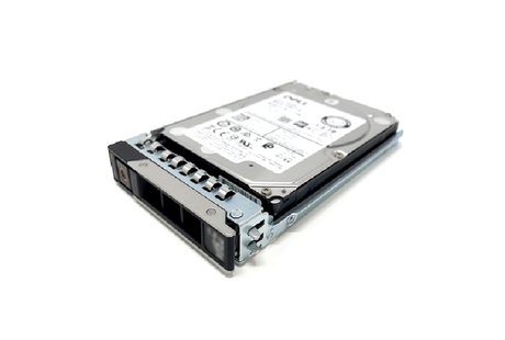 Dell 400-AUWY 4TB Hard Disk Drive