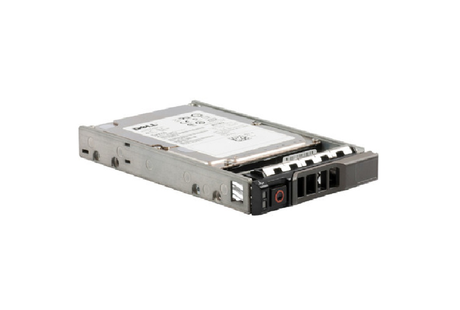 Dell 400-AUWY 6GBPS Hard Drive