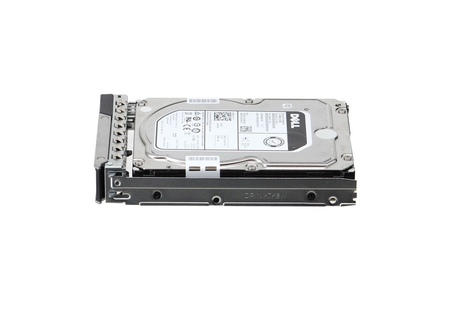 Dell 400-AVFM SAS-12GBPS Hard Disk