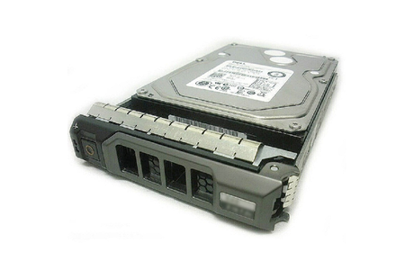 Dell 6PYJ3 SATA 6GBPS Hard Drive
