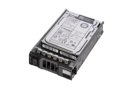 Dell 7T0DW 600GB 10K RPM Hard Drive