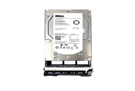 Dell 91K8T SAS 3TB Hard Drive