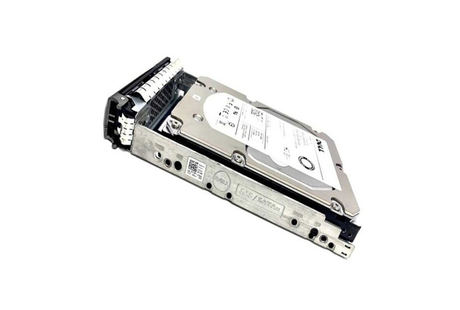 Dell 91K8T SAS-6GBPS Hard Drive