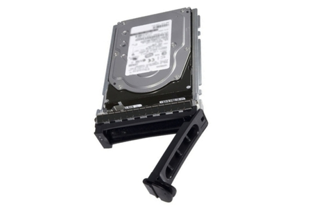 Dell 96G91 600GB 6GBPS Hard Drive