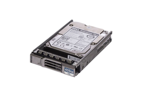 Dell H995N 450GB SAS Hard Drive