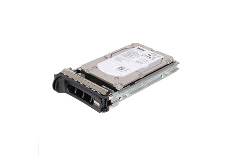 Dell KC79N 300GB 6GBPS Hard Disk
