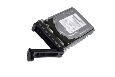 Dell RWR8F 2.4TB Hard Disk Drive