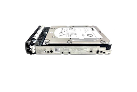 Dell YNGT7 SAS 6GBPS Hard Drive