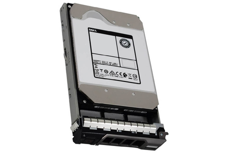 Dell 342-2100 2TB SAS 6GBPS Hot Swap HDD