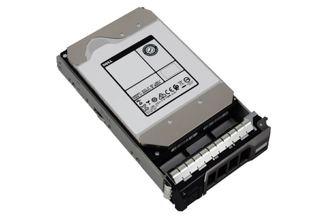 Dell 342-2100 2TB SAS 6GBPS Hard Disk Drive