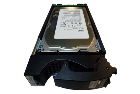 EMC 005049675 600GB SAS-6GBPS Hard Drive