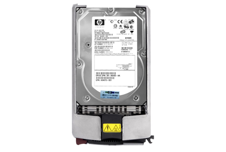 HP 404701-001 300GB Hard Disk Drive