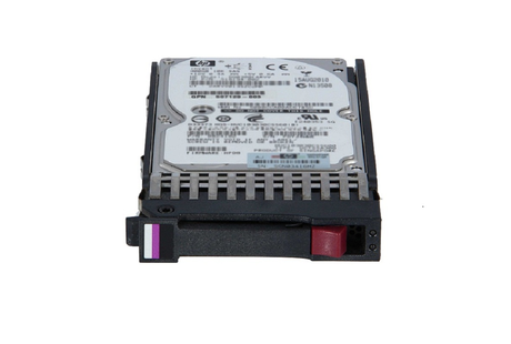 HP 508010-001 Hot Swap Hard Drive