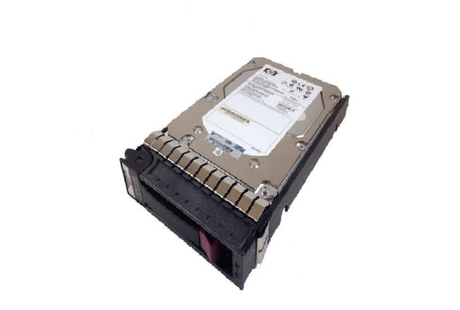 HP 517352-001 450GB Hard Disk Drive
