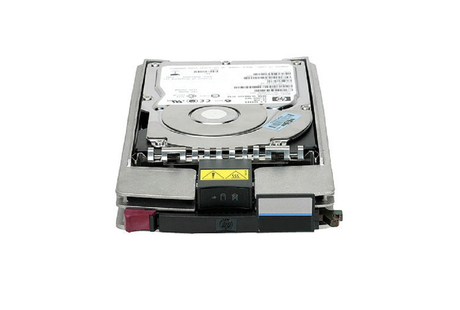 HP BD30089BBA 300GB Hard Disk Drive