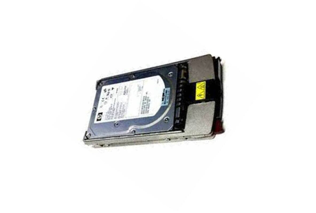 HP BF3008AFEC 300GB SCSI Hard Drive