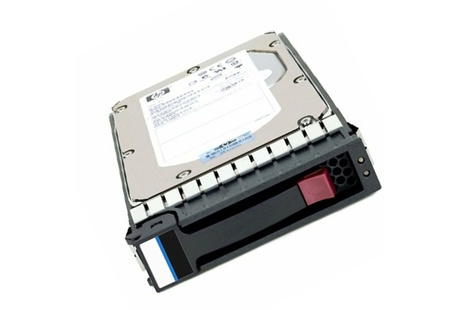 HP GB0250C8045 Hot Plug Hard Drive
