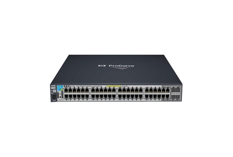 HP J9626A#ABA 48 Ports Switch