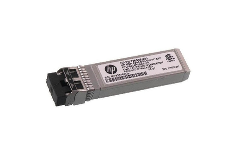 HPE 720998-001 8 Gigabit Ethernet Module