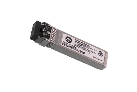 HPE 720998-001 8 Gigabit SFP+ Module