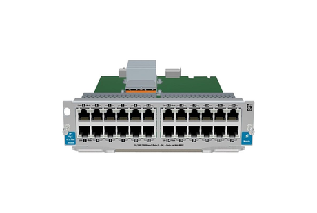 HPE J9550A#ABB 1 GBPS Expansion Module