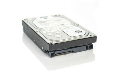 Hitachi 0F23662 8TB 6GBPS Hard Disk