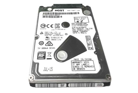Hitachi HTS725050A7E630 500GB Hard Disk Drive