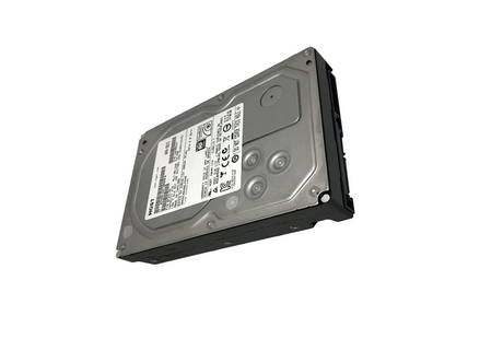 Hitachi HUH728080ALE600 Hard Disk Drive