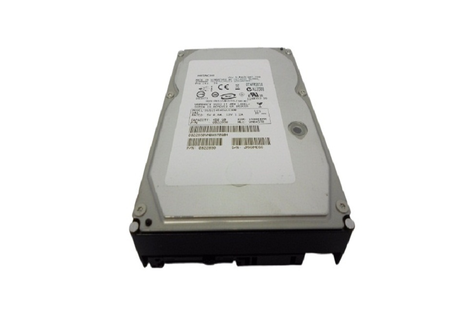 Hitachi HUS154545VLS300 450GB Hard Disk