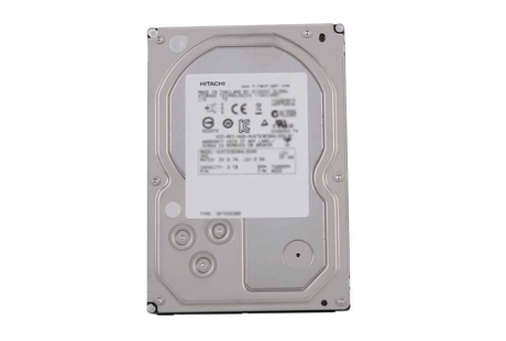 Hitachi HUS723020ALS640 2TB Hard Disk