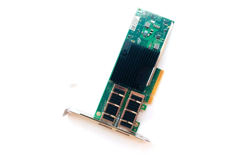 Intel XL710QDA2BLK PCI Express Adapter