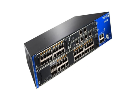Juniper SRX650-BASE-SRE6-645AP Ethernet Security Appliance
