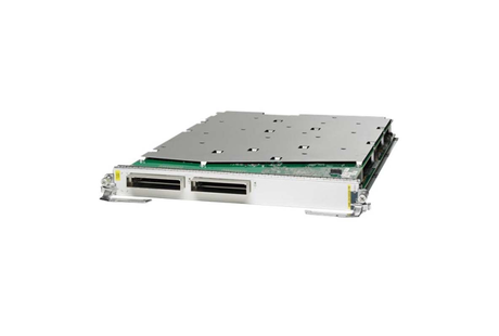 Cisco A9K-2X100GE-TR Expansion Module