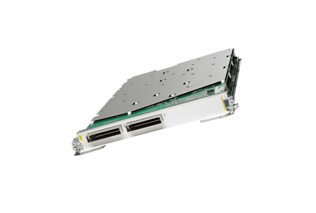 Cisco A9K-2X100GE-TR Plug-in Module