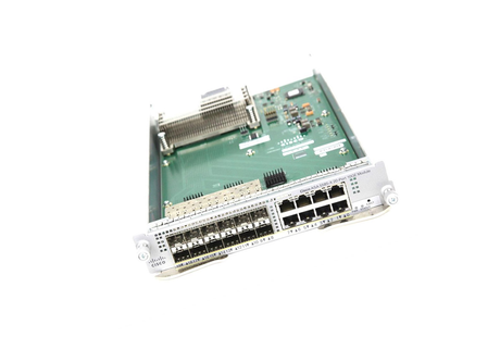 Cisco ASA5585-NM-20-1GE 8 Ports Module