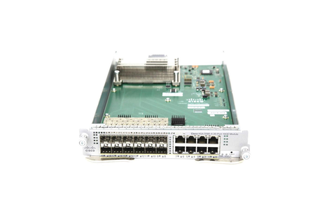 Cisco ASA5585-NM-20-1GE Expansion Module