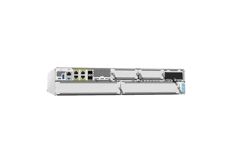 Cisco C8300-2N2S-6T Ports-6 Router