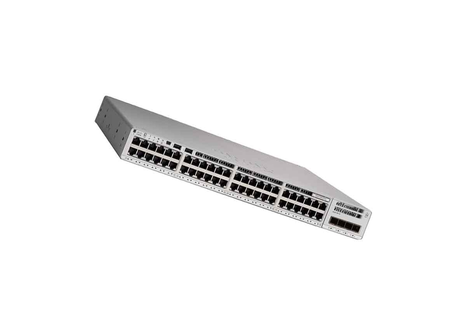 Cisco C9200-48PXG-A Rack-mountable Switch