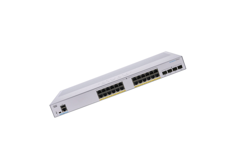 Cisco CBS350-24S-4G Rack Mountable Switch