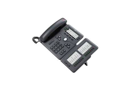 Cisco CP-68KEM-3PCC VoIP Phone