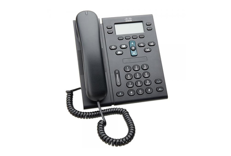 Cisco CP-6945-CL-K9 6945 IP Phone