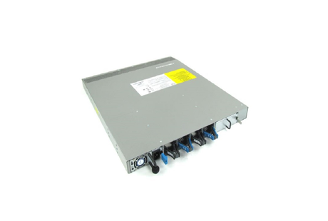 Cisco DS-C9132T-8PMESK9 Rack-Mountable Switch