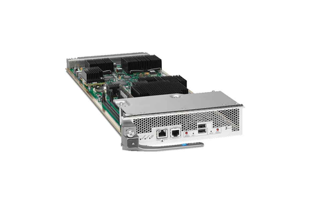 Cisco DS-X97-SF1-K9 1 Port Expansion Module